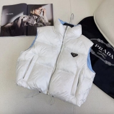 Prada Down Jackets